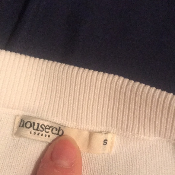 House of CB Mallie skirt - Picture 5 of 8